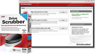 DriveScrubber Coupons