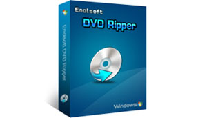 Enolsoft DVD Ripper Coupons