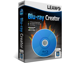 Leawo blu-ray creator Review Coupon