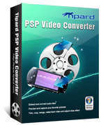 Tipard PSP Video Converter Coupons