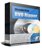WonderFox DVD Ripper Coupons